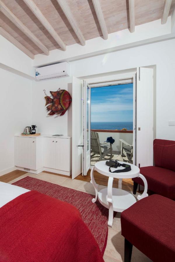 Bed & Breakfast O Amorzinho Sintra Azenhas do Mar