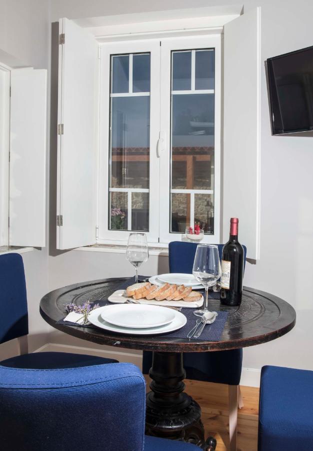 O Amorzinho Sintra Bed & Breakfast