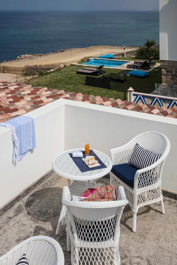 Bed & Breakfast O Amorzinho Sintra *