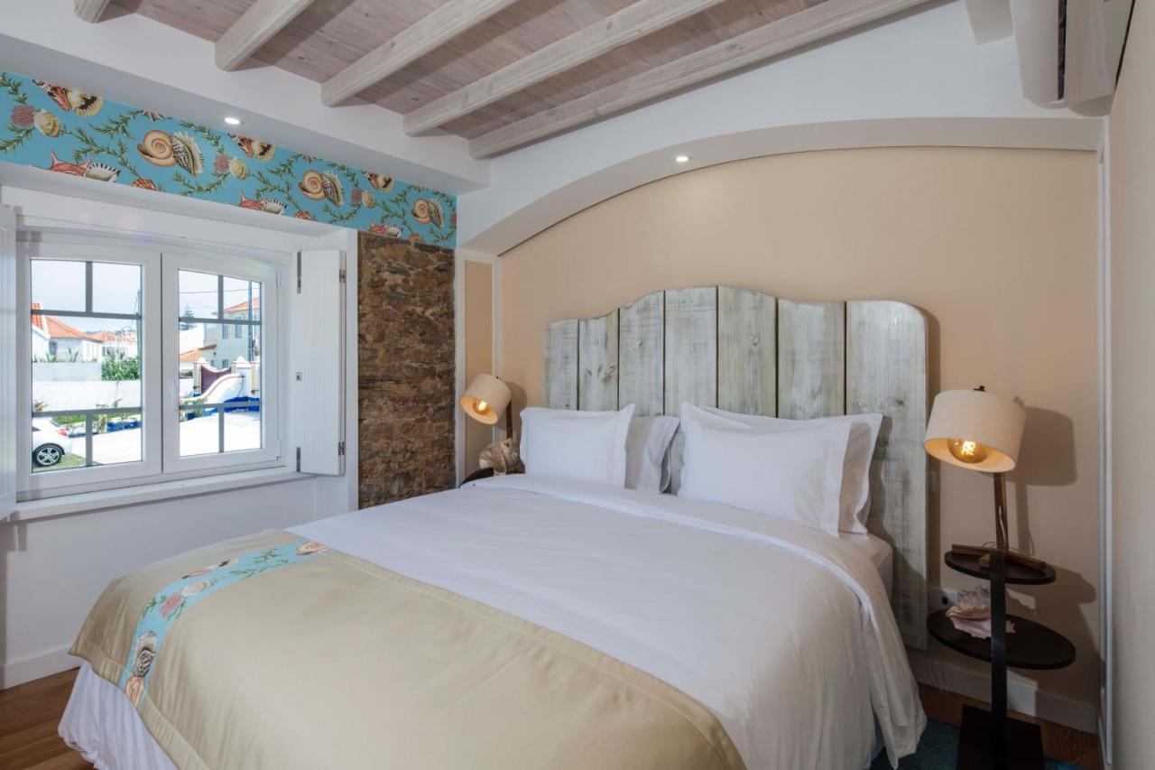 Bed & Breakfast O Amorzinho Sintra *