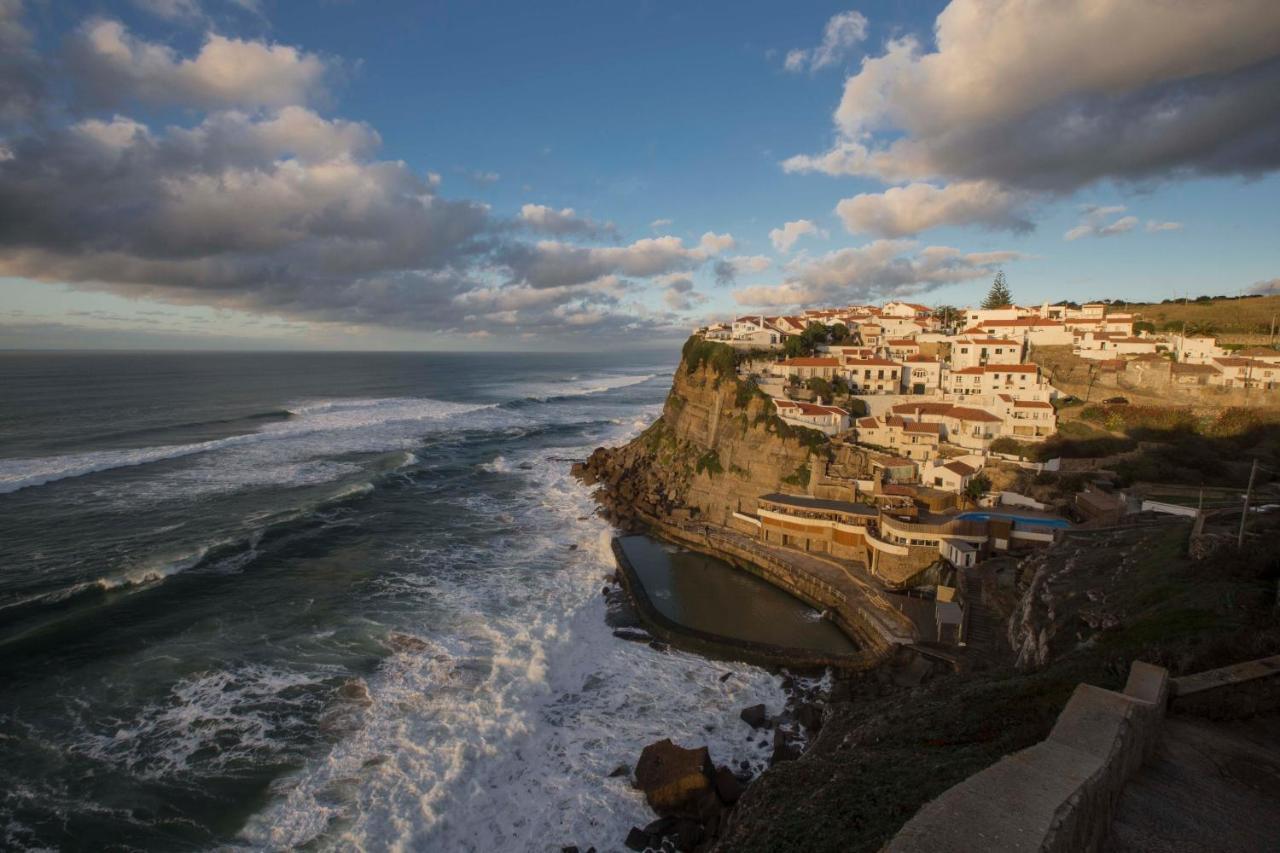 O Amorzinho Sintra Azenhas do Mar