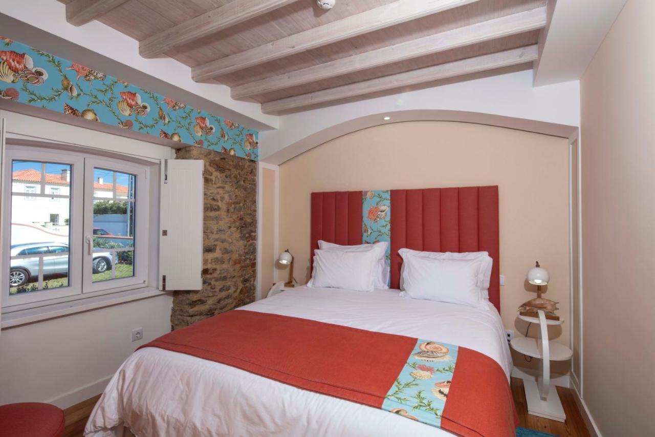 Bed & Breakfast O Amorzinho Sintra Azenhas do Mar
