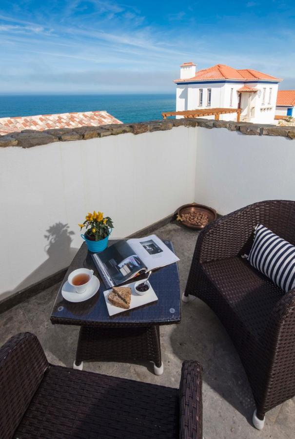 O Amorzinho Sintra Bed & Breakfast Azenhas do Mar