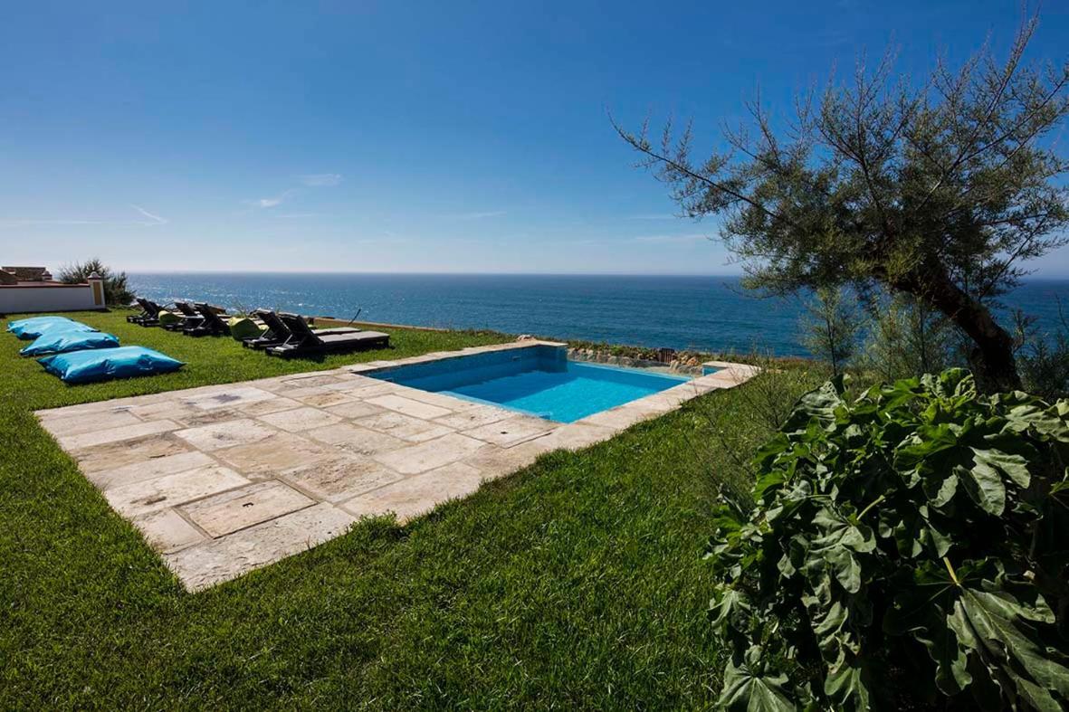 Bed & Breakfast O Amorzinho Sintra