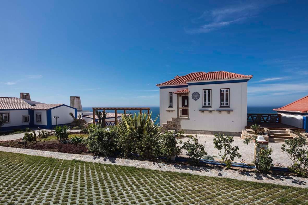 O Amorzinho Sintra Bed & Breakfast Azenhas do Mar