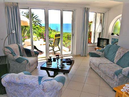 Vivenda Johanna Holiday home Lagos
