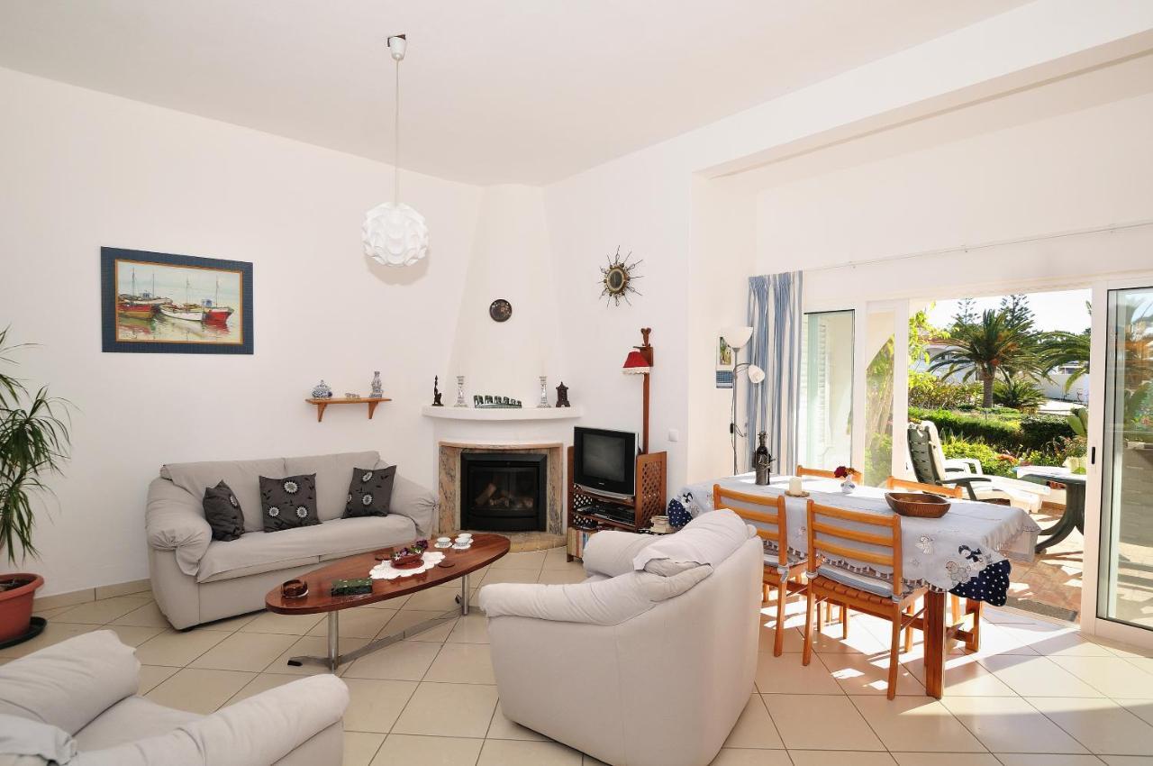 Vivenda Johanna Holiday home