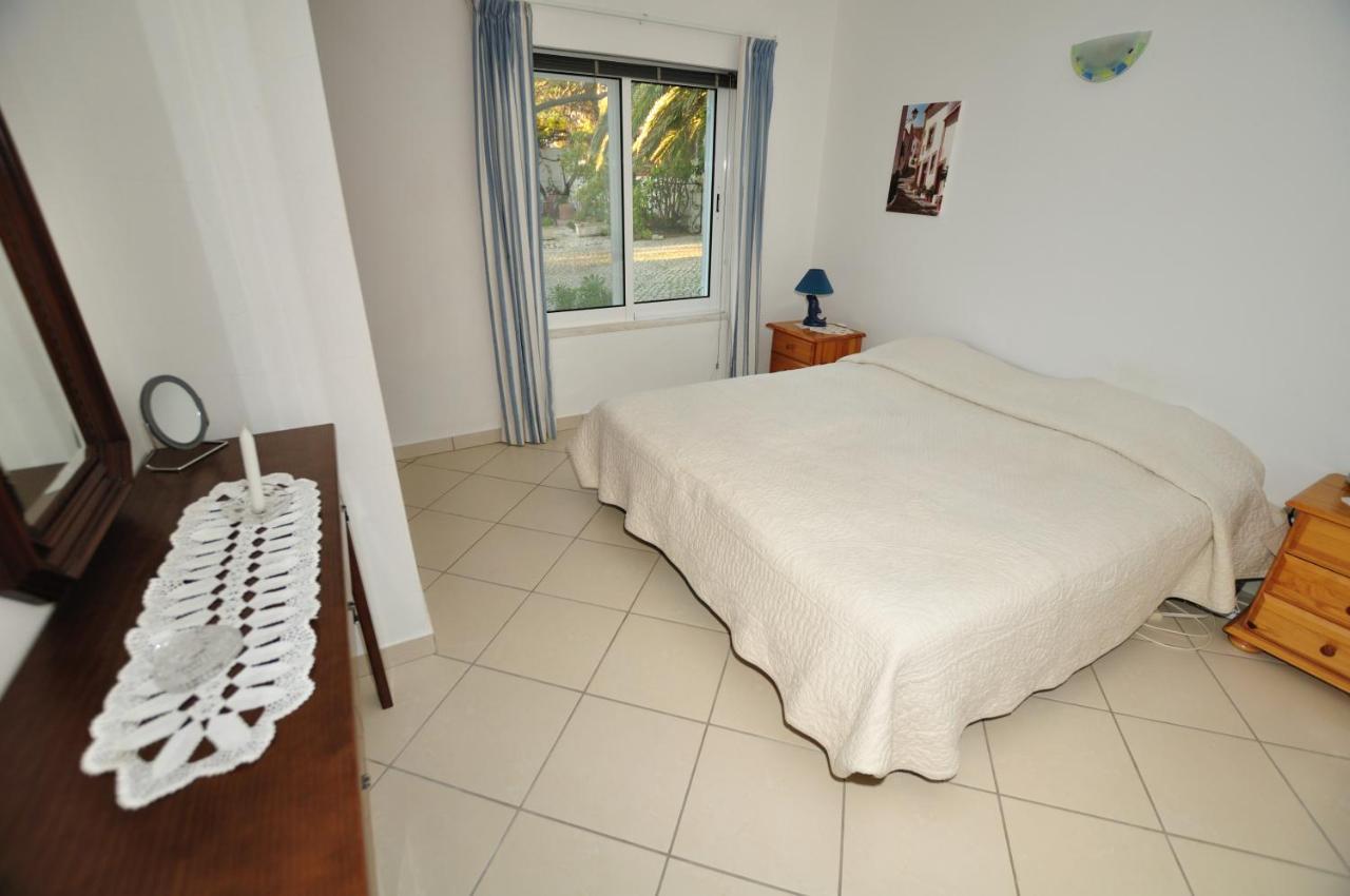 Vivenda Johanna Holiday home Lagos