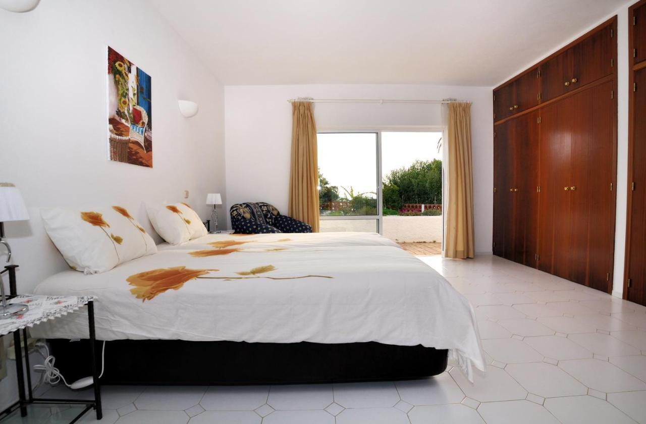 Vivenda Johanna Holiday home