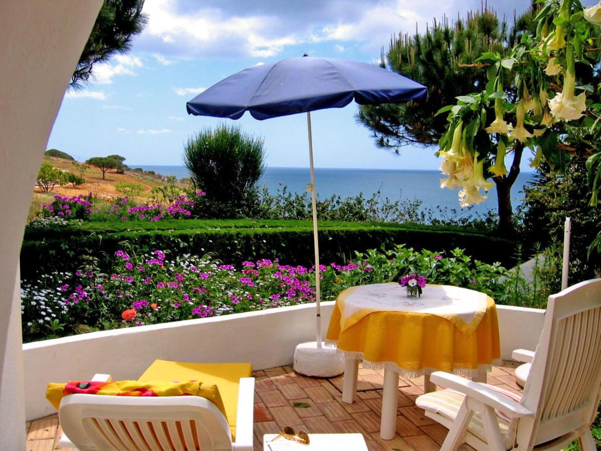 Holiday home Vivenda Johanna Lagos