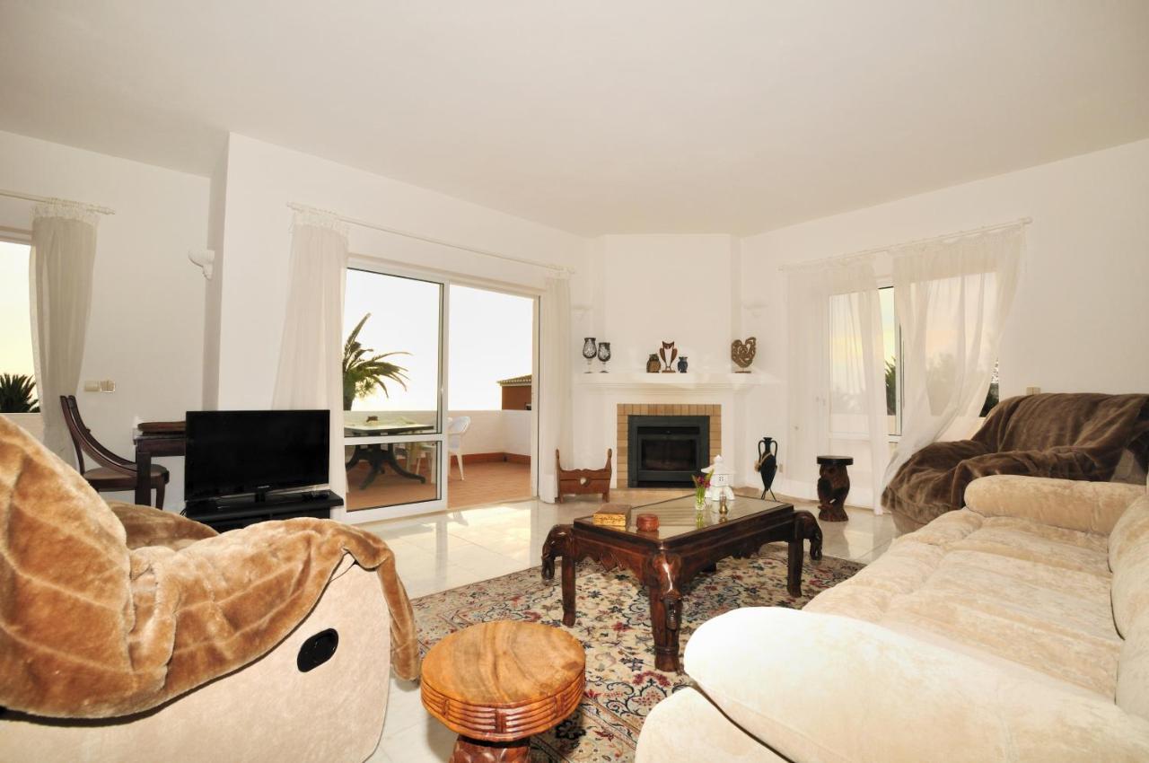 Vivenda Johanna Holiday home *