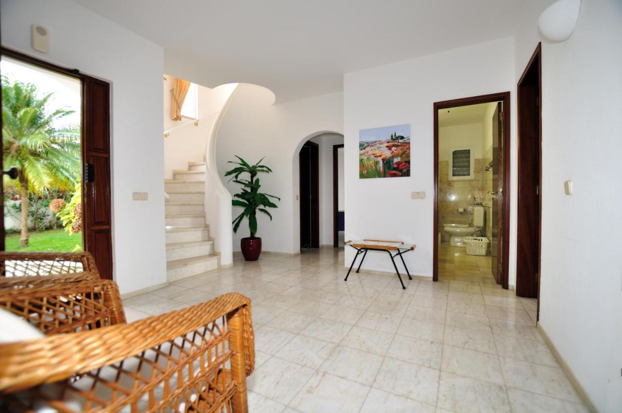 Holiday home Vivenda Johanna Lagos
