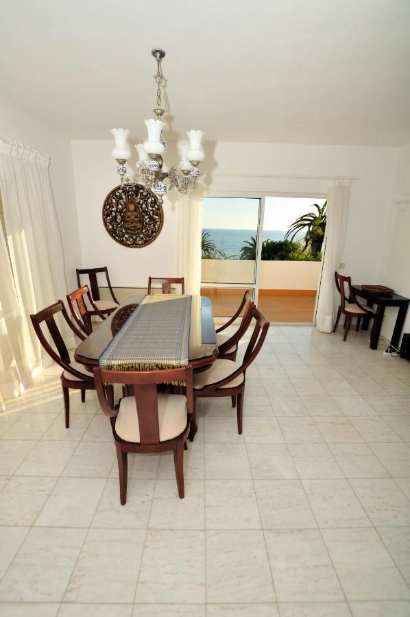 Holiday home Vivenda Johanna Lagos