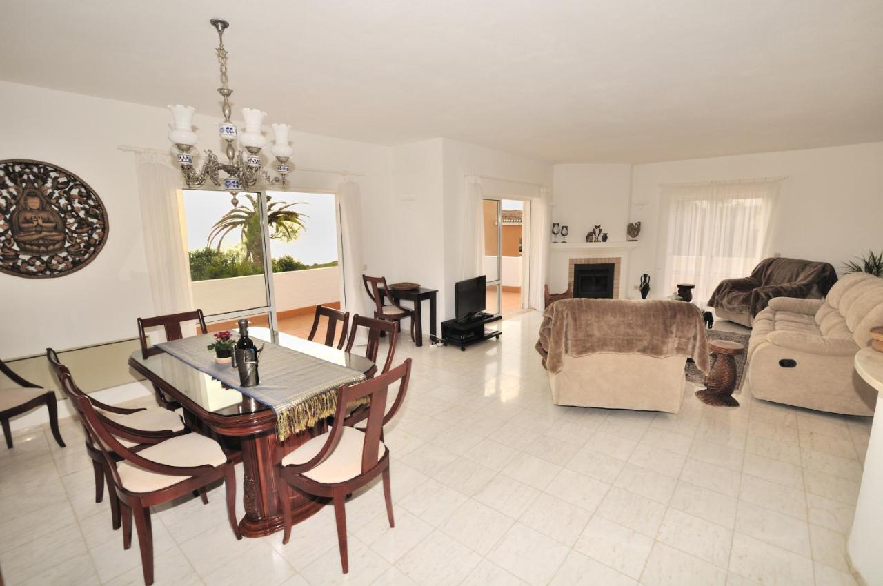 Holiday home Vivenda Johanna Lagos