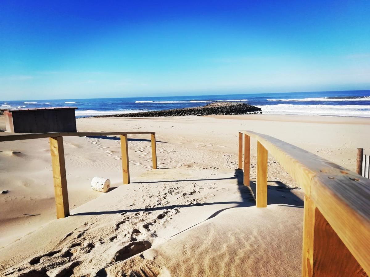 Atlantic Spot Bed & Breakfast Praia de Mira