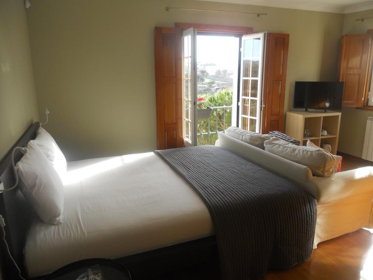 Galo Preto - Bed & Breakfast *