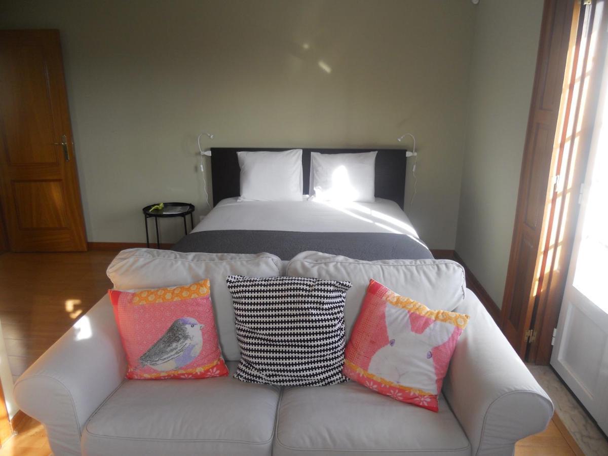 Bed & Breakfast Galo Preto -