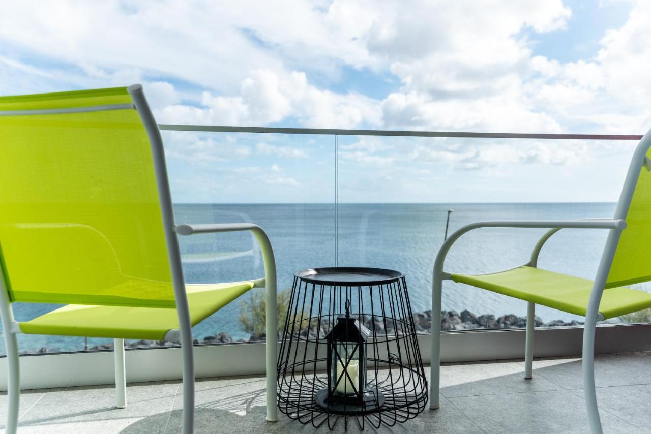 Garoupas Inn Ponta Delgada (Sao Miguel)