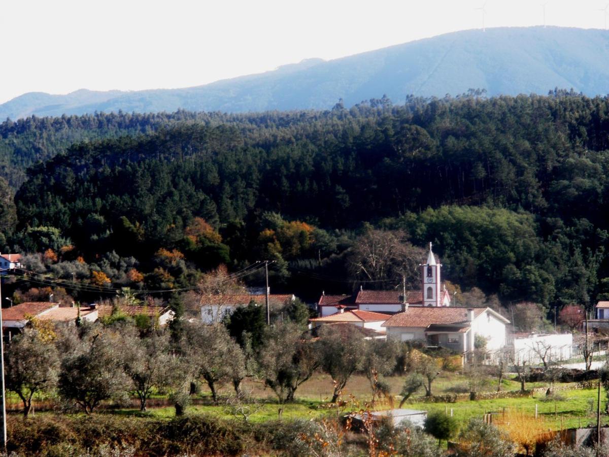 Adore Portugal Natureza & Vista De Serra Lodge *