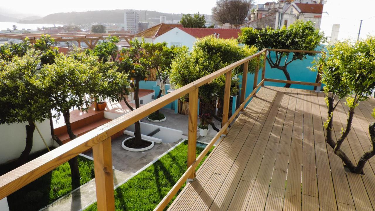 Guest house Marina Blue - &