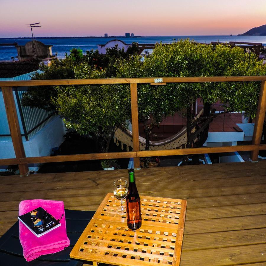 Guest house Marina Blue - & Setubal