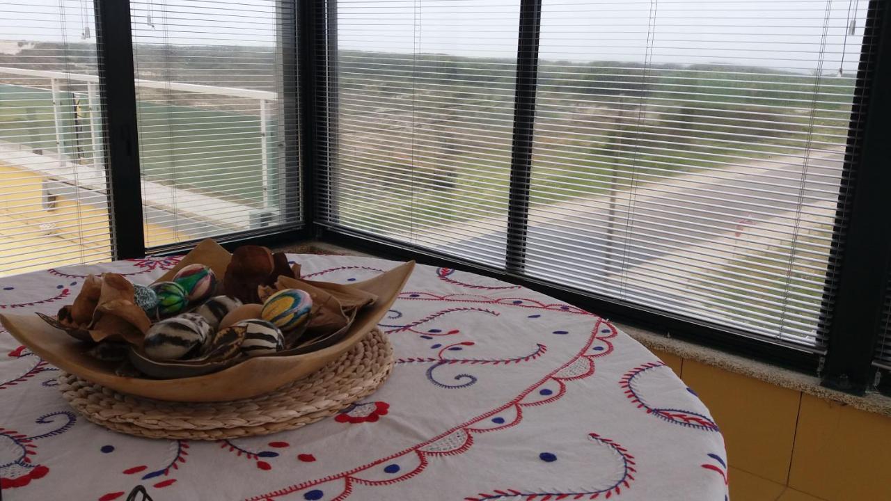 Bed & Breakfast Sea House Costa Nova