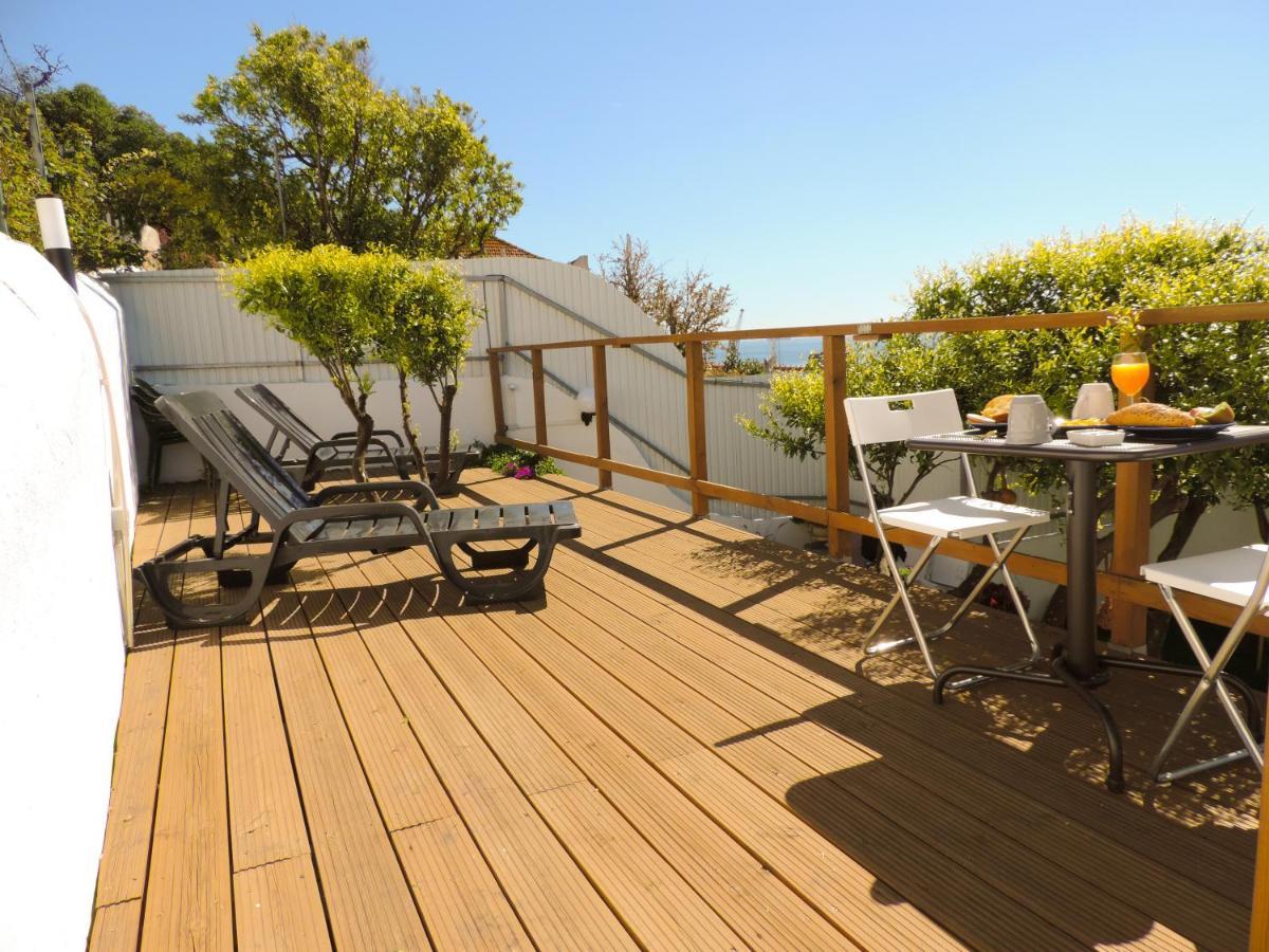 Marina Blue - & Guest house *