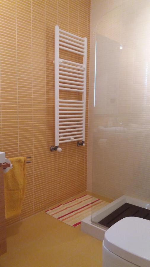Sea House Bed & Breakfast Costa Nova