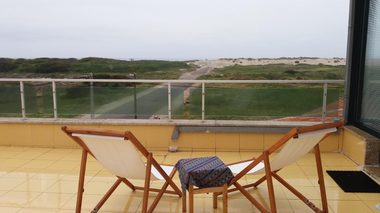 Bed & Breakfast Sea House Costa Nova