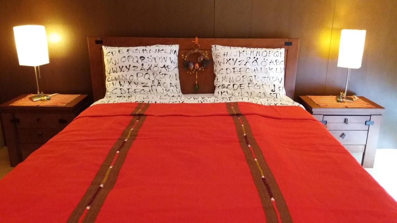 Bed & Breakfast Sea House