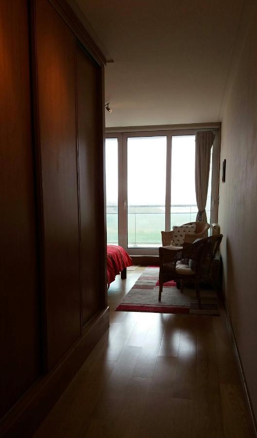 Bed & Breakfast Sea House