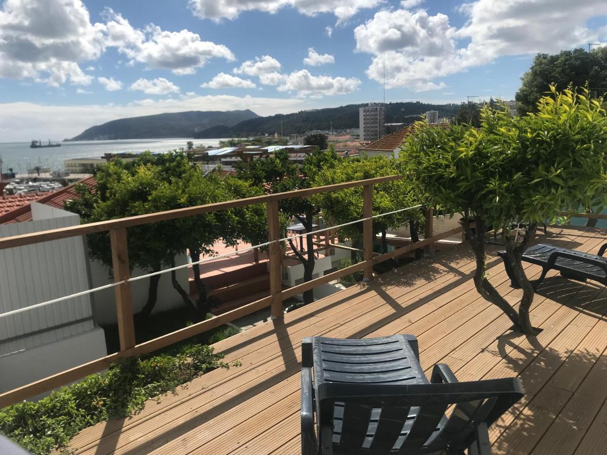 Marina Blue - & Guest house *