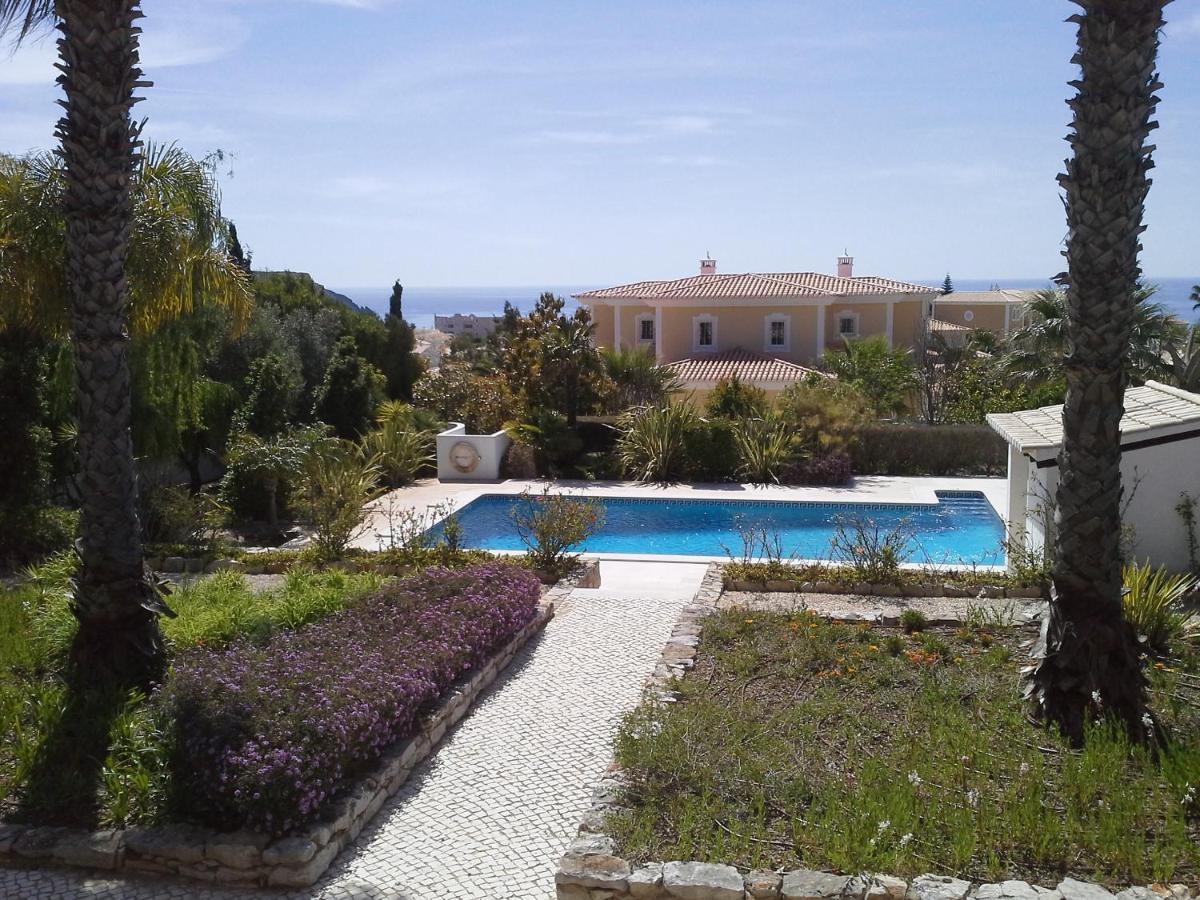 Florina Bed & Breakfast Praia Da Luz