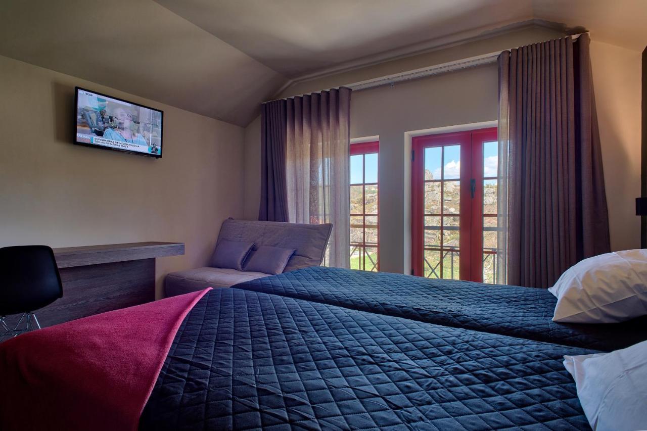 Bed and breakfast Local - Miradouro Do Castelo Castro Laboreiro