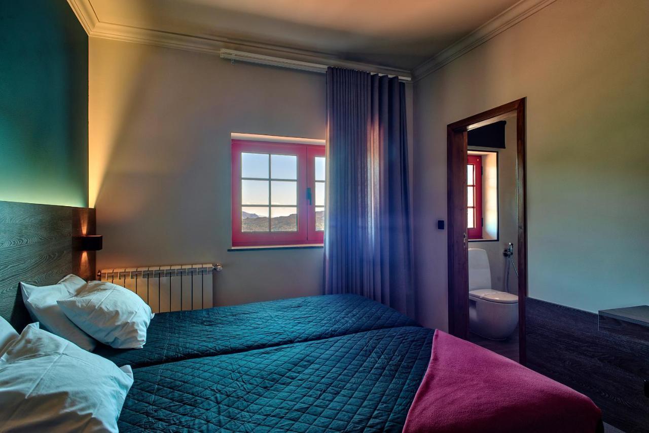 Bed and breakfast Local - Miradouro Do Castelo 3*