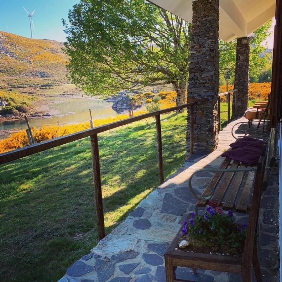 Da Garca Bed & Breakfast *
