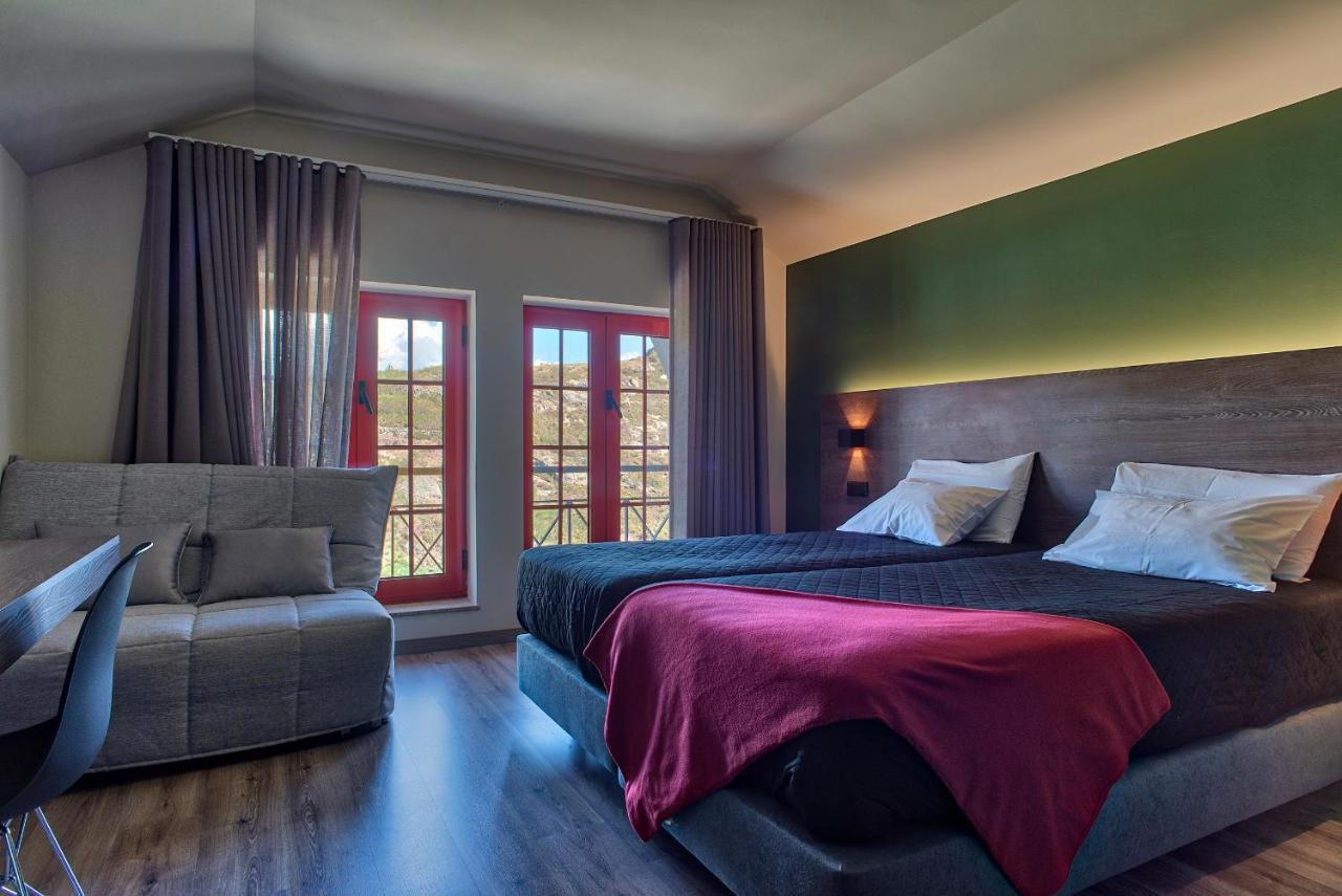Local - Miradouro Do Castelo Bed and breakfast Castro Laboreiro