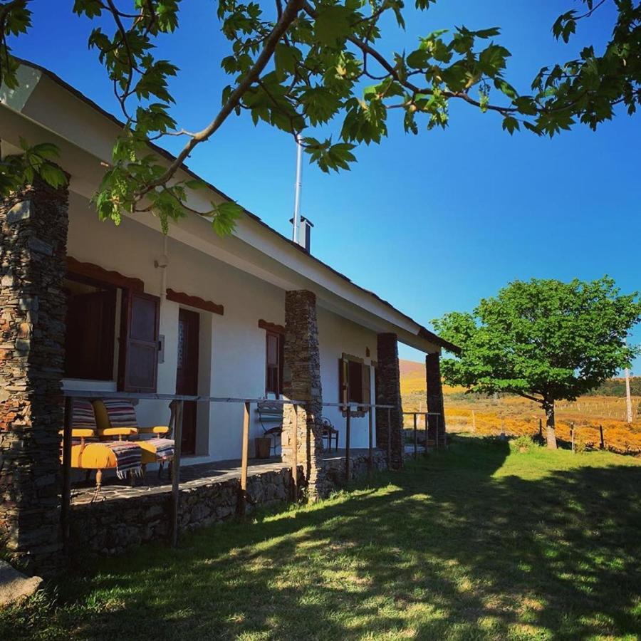 Da Garca Bed & Breakfast