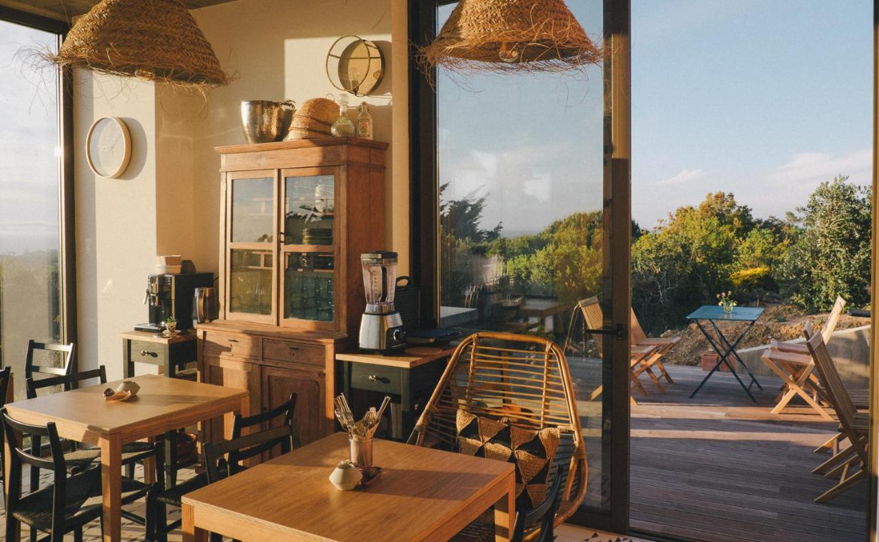 Hotel Eco-lodge Epicurea 3*