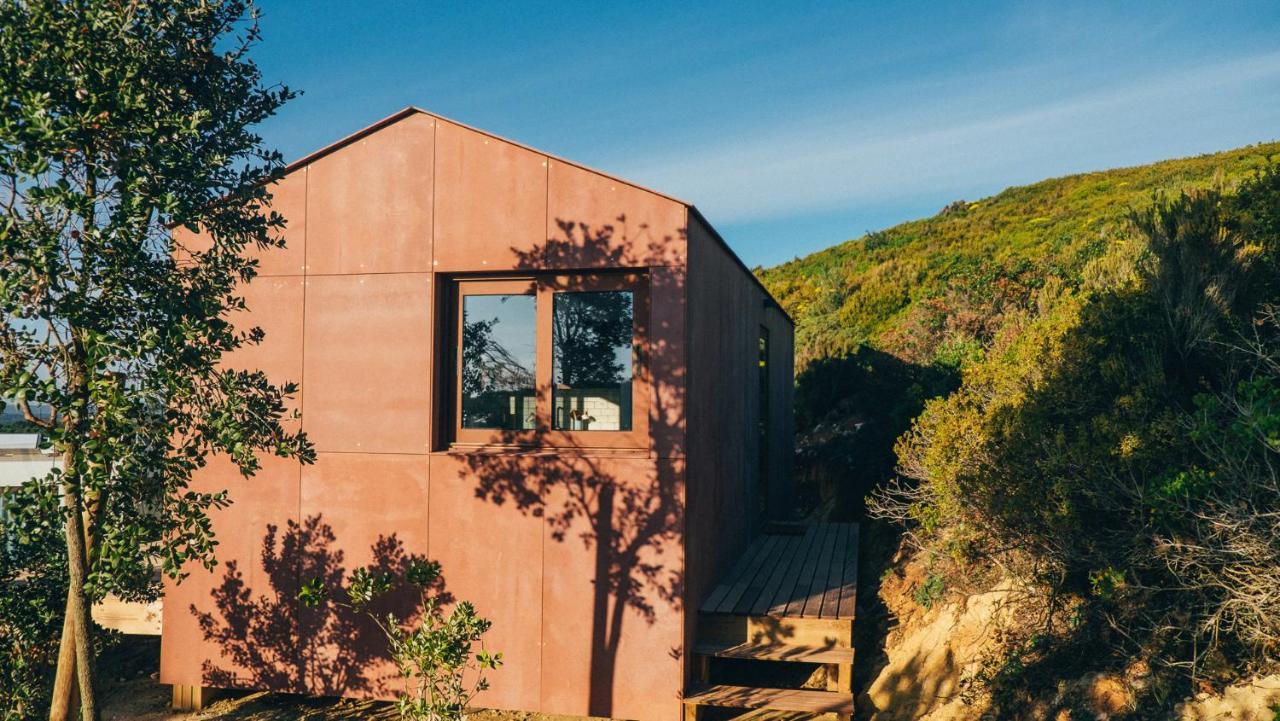 Hotel Eco-lodge Epicurea Sesimbra