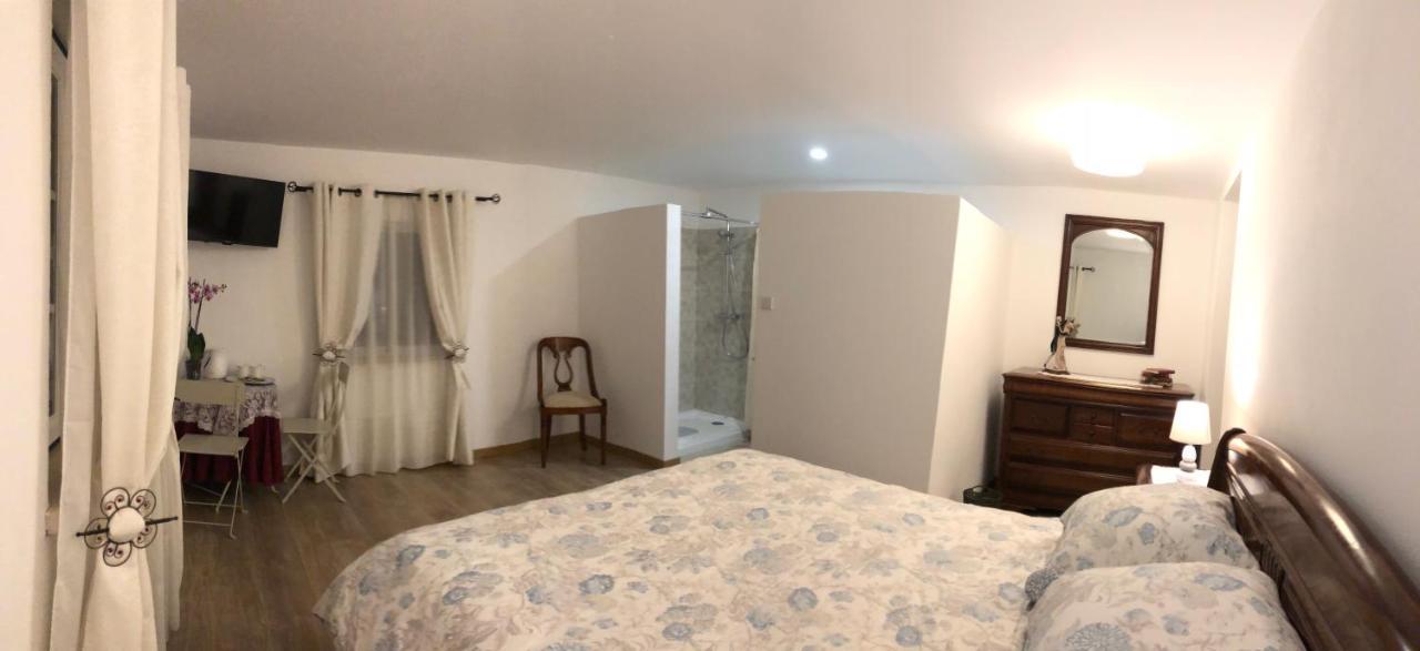 Terra Luso Proche De Montejunto Bed and breakfast