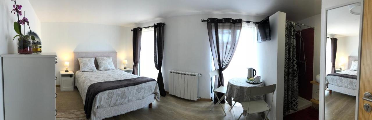 Terra Luso Proche De Montejunto Bed and breakfast Cadaval