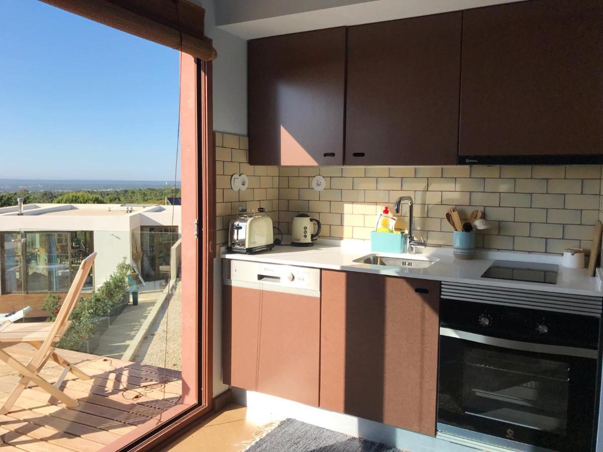 Eco-lodge Epicurea Sesimbra
