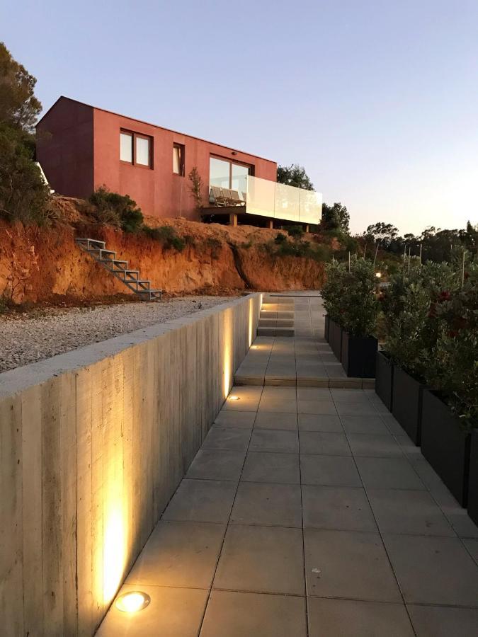 Eco-lodge Epicurea Hotel