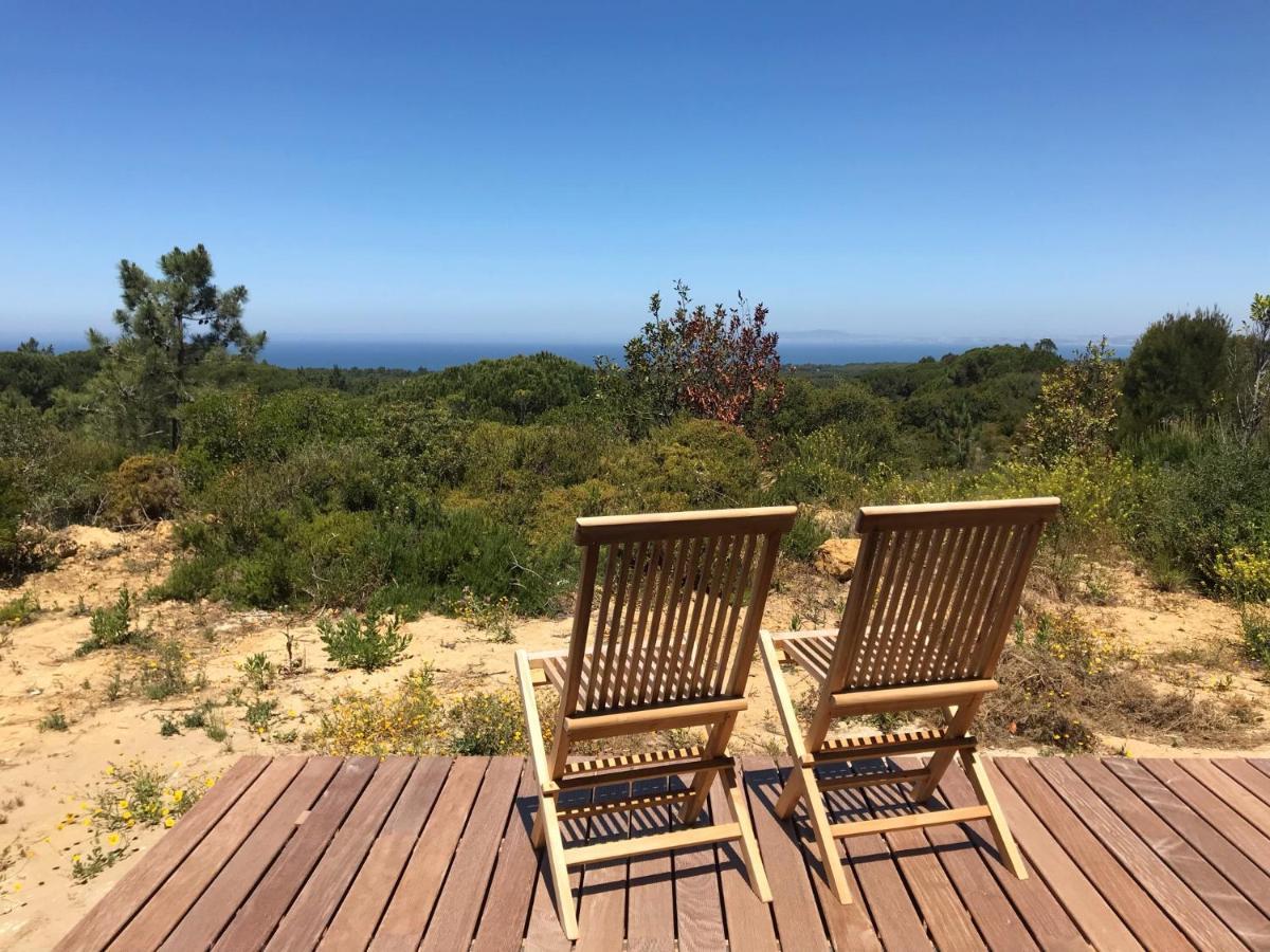Eco-lodge Epicurea Hotel