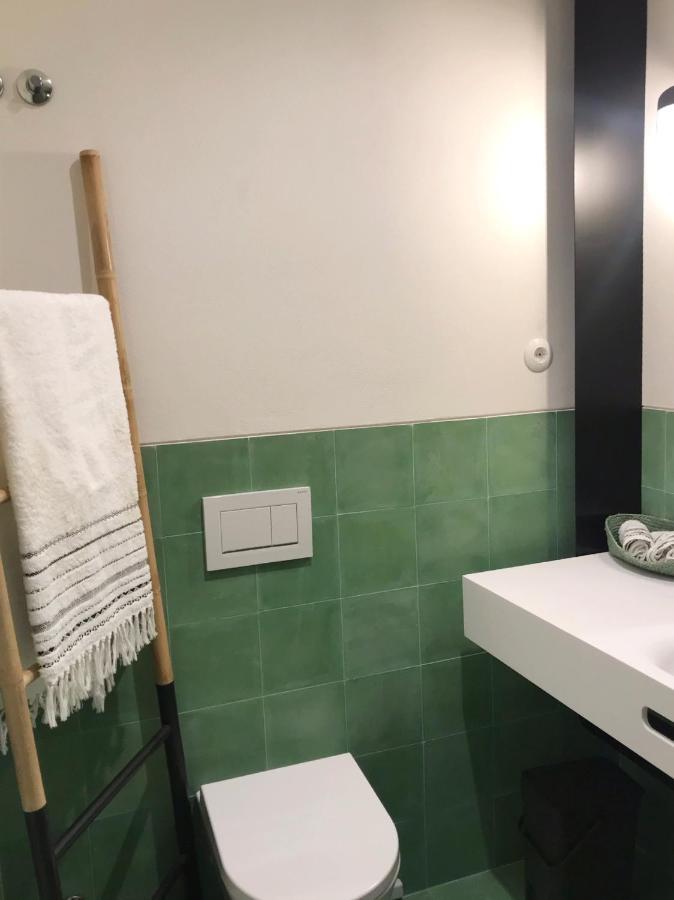 Eco-lodge Epicurea Sesimbra