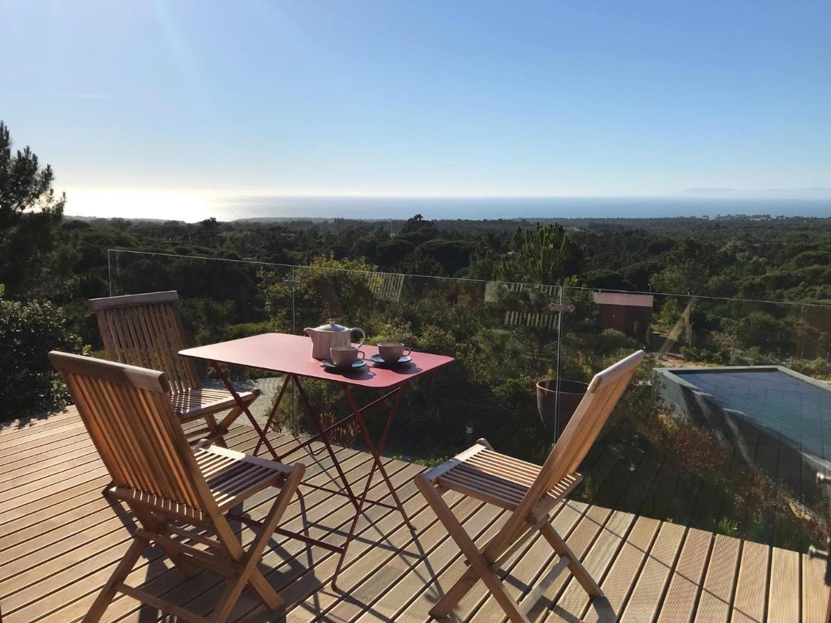 Hotel Eco-lodge Epicurea