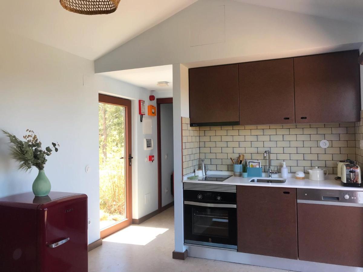 Eco-lodge Epicurea Hotel Sesimbra