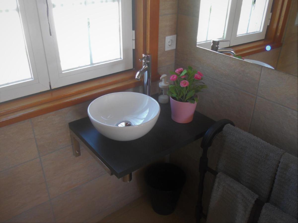 Bed & Breakfast Galo Preto -
