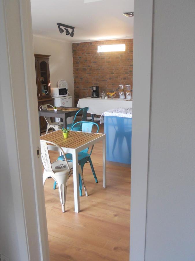 Galo Preto - Bed & Breakfast